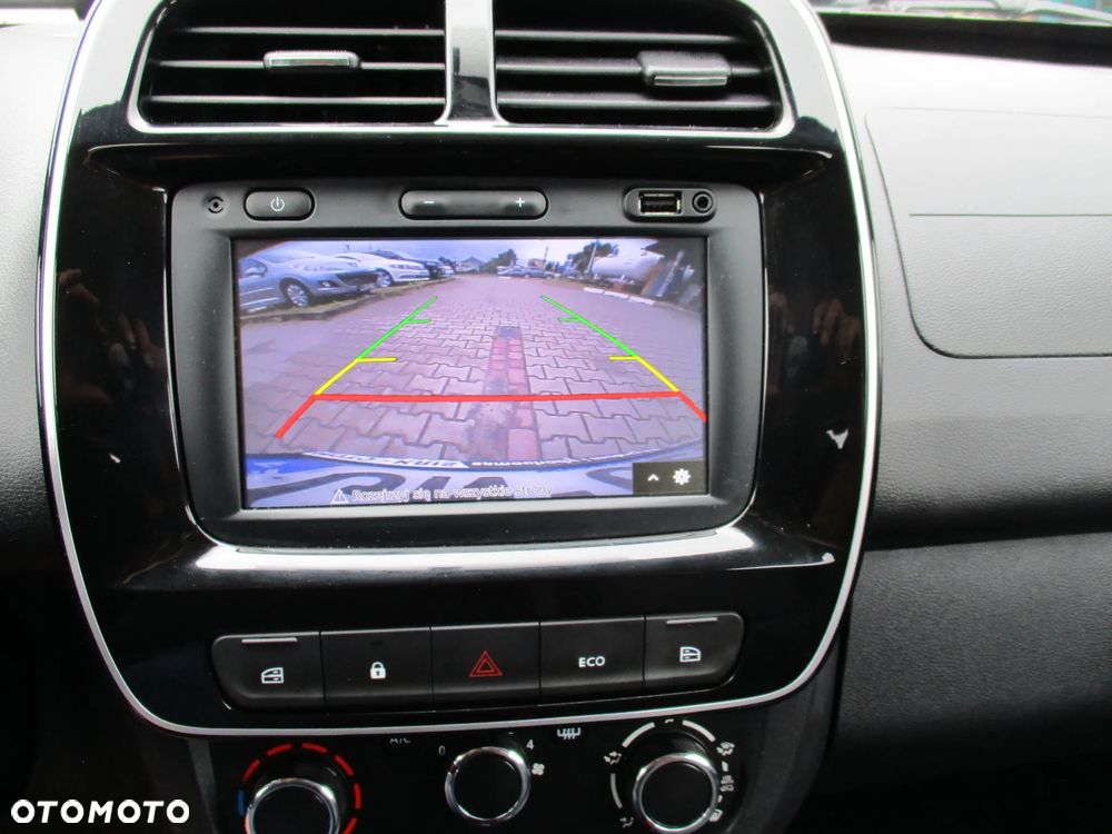 Dacia Spring Comfort Plus - 14