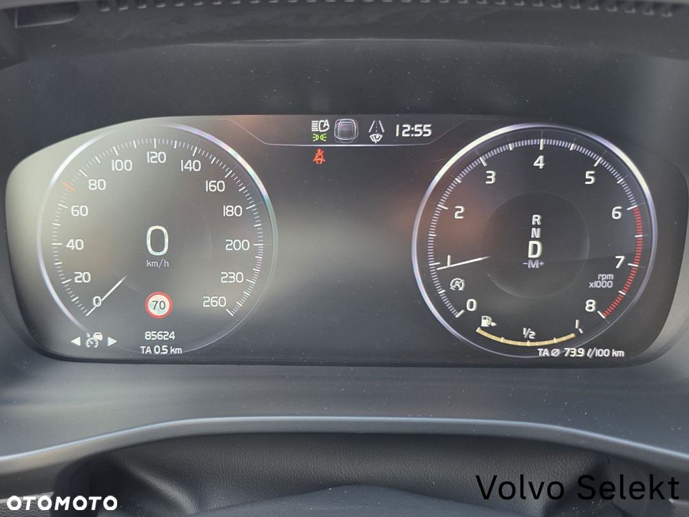 Volvo XC 40 - 20