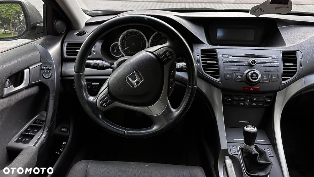 Honda Accord 2.0 Elegance - 15