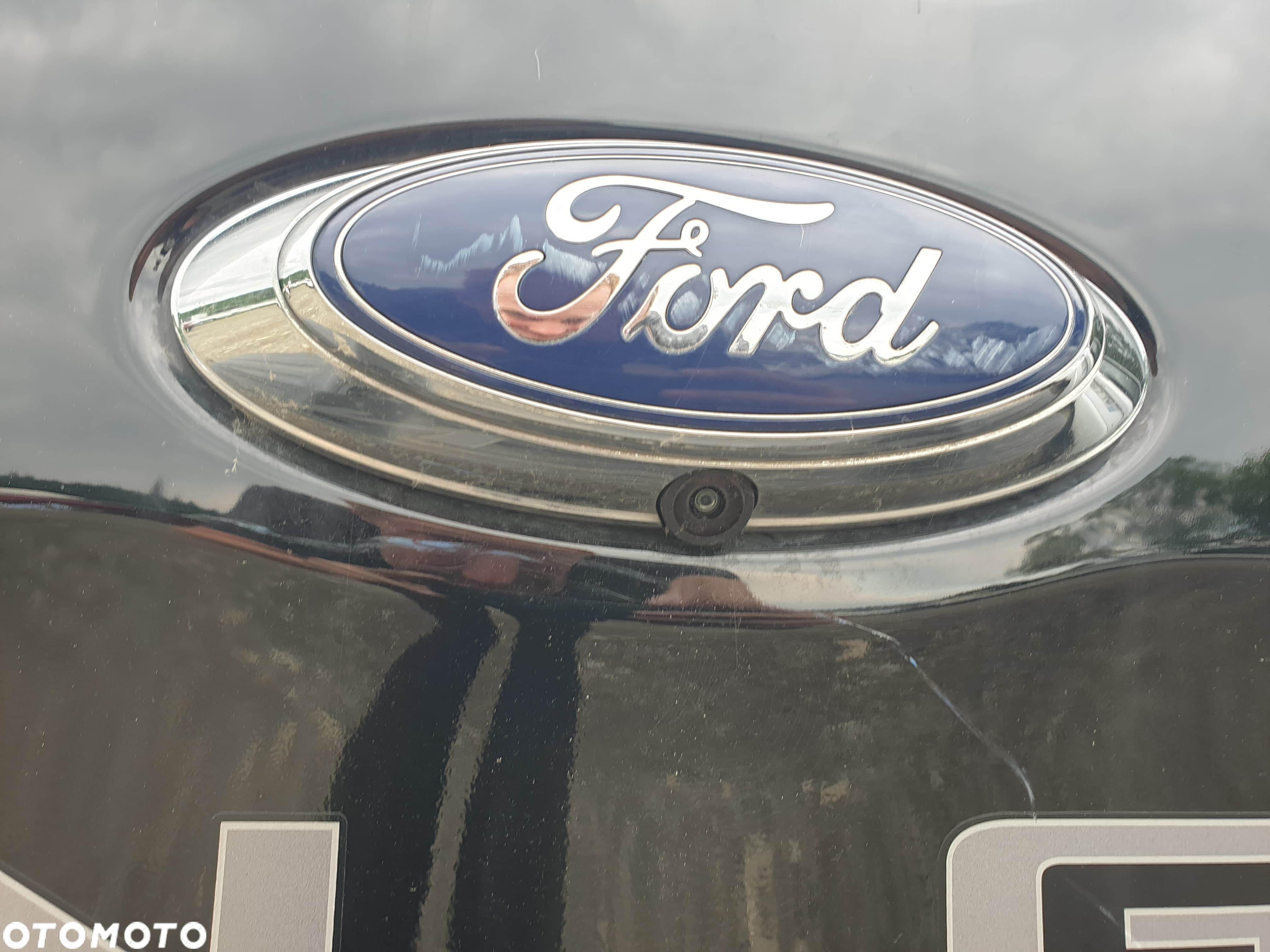 Ford Ranger Autm Limited - 10