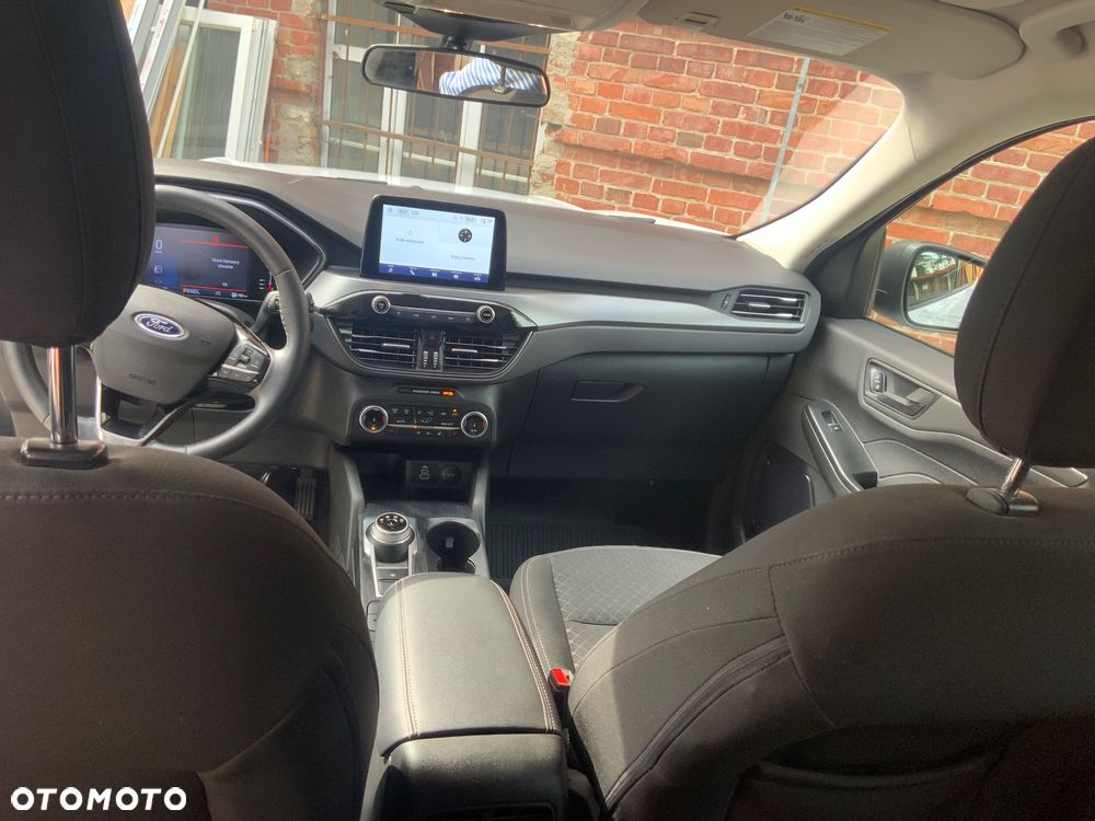 Ford Escape - 15