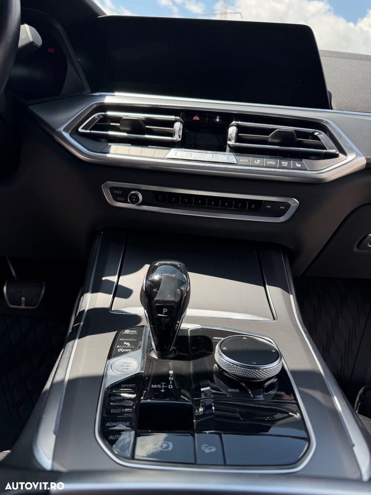 BMW X5 xDrive40i - 29