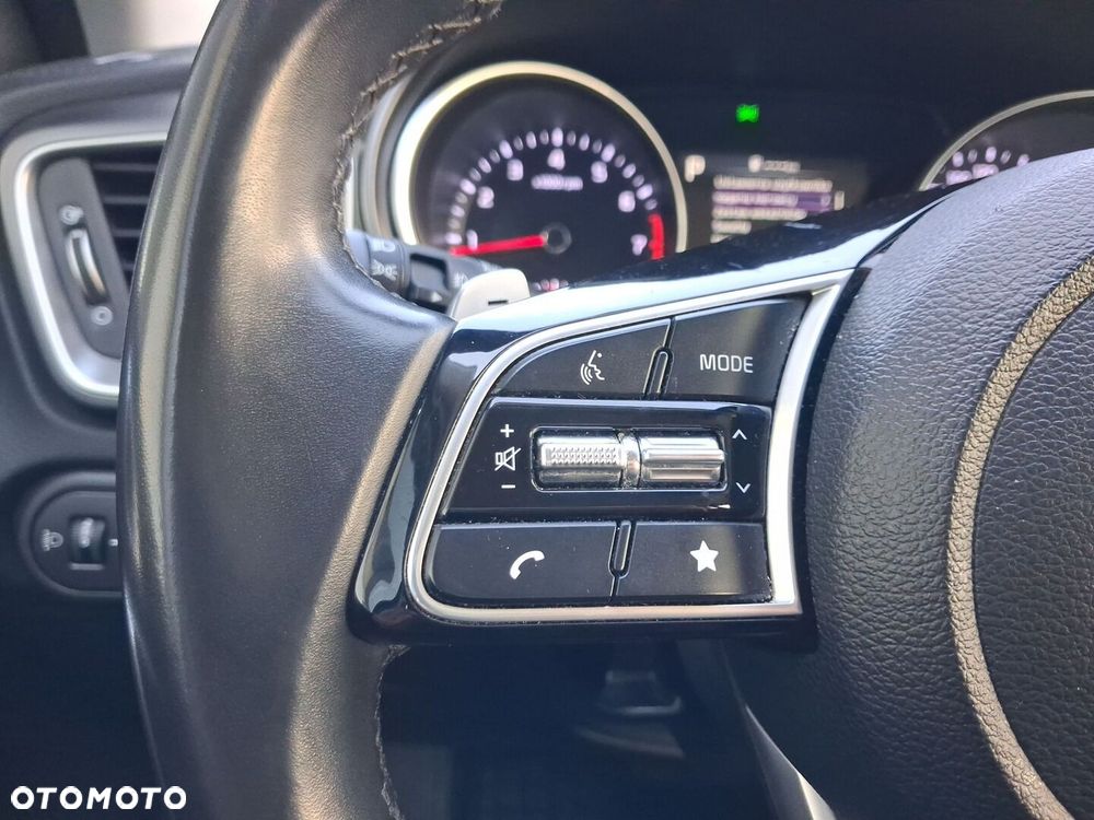 Kia XCeed 1.5 T-GDI M DCT - 20