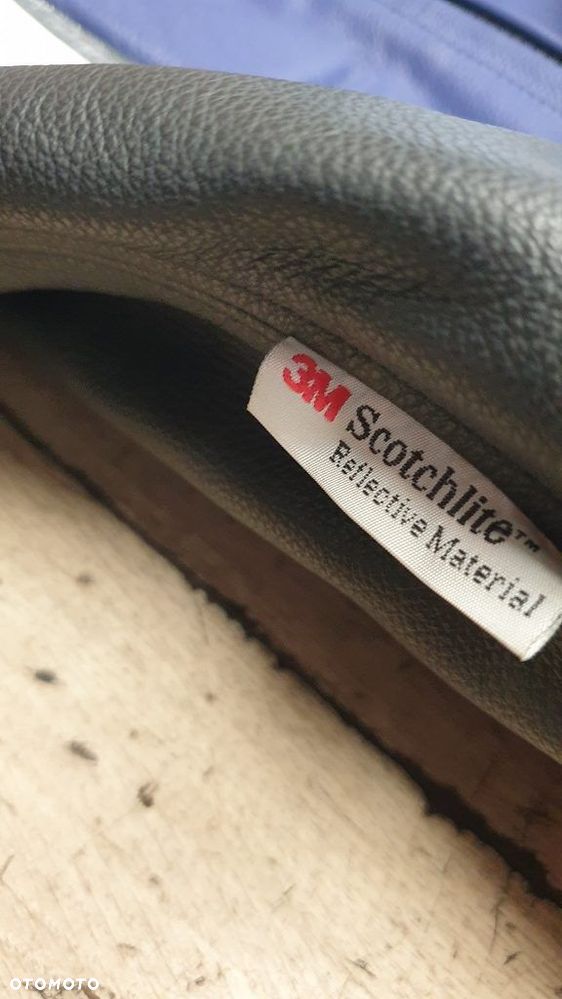 Kombinezon Richa kurtka spodnie motocyklowe skórzane rozmiar D36 / UK8 - 15