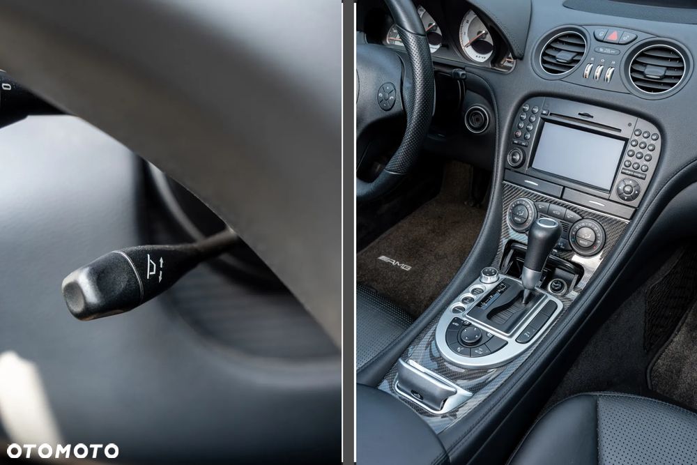 Mercedes-Benz SL 63 AMG - 30