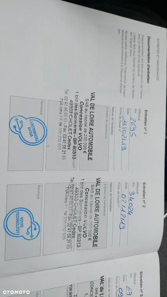 Volvo V90 Cross Country B5 D AWD Geartronic Pro - 22