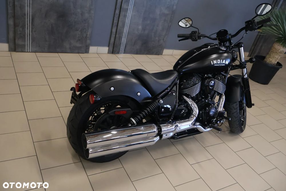 Indian Chief - 3