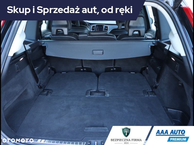 Volvo XC 90 - 15