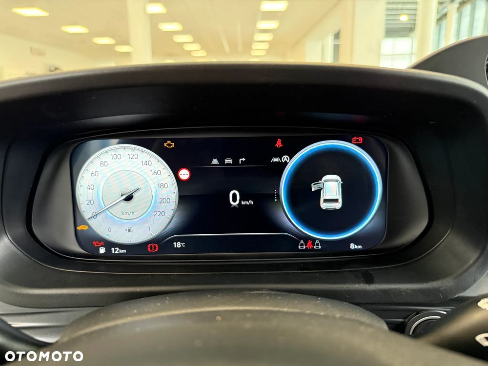 Hyundai Bayon 1.0 T-GDI Executive - 13