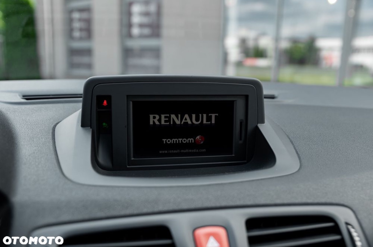 Renault Megane 2.0 140 CVT Coupe-Cabriolet Dynamique - 36