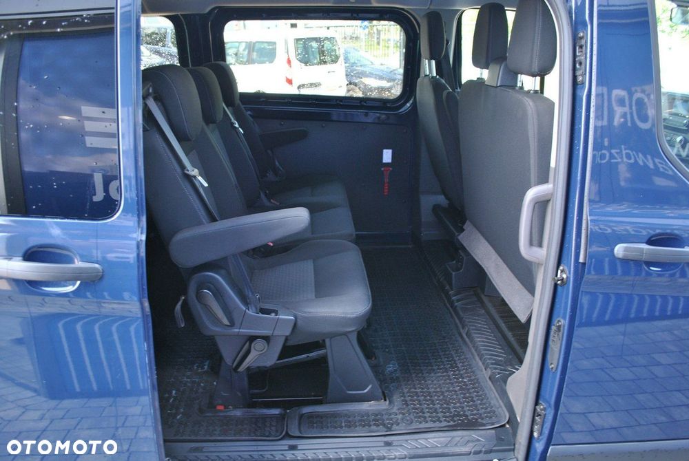 Ford Transit Custom - 25