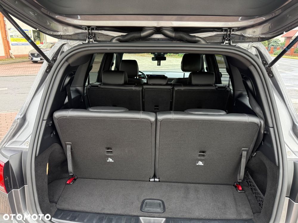 Mercedes-Benz GLB 200 d AMG Line 8G-DCT - 16