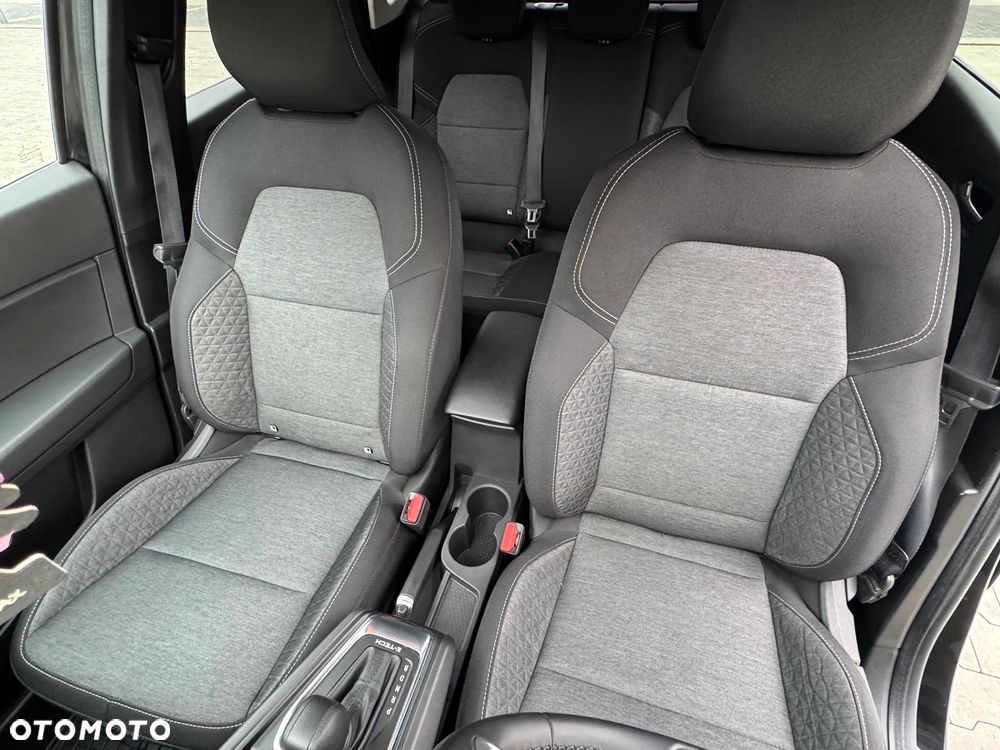 Renault Captur E-TECH Full 145 EVOLUTION - 23