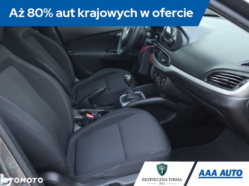 Fiat Tipo - 11