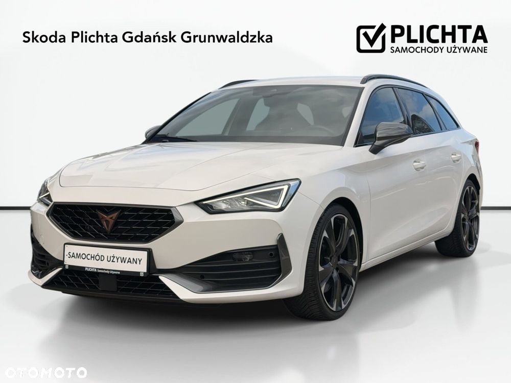 Cupra Leon - 2