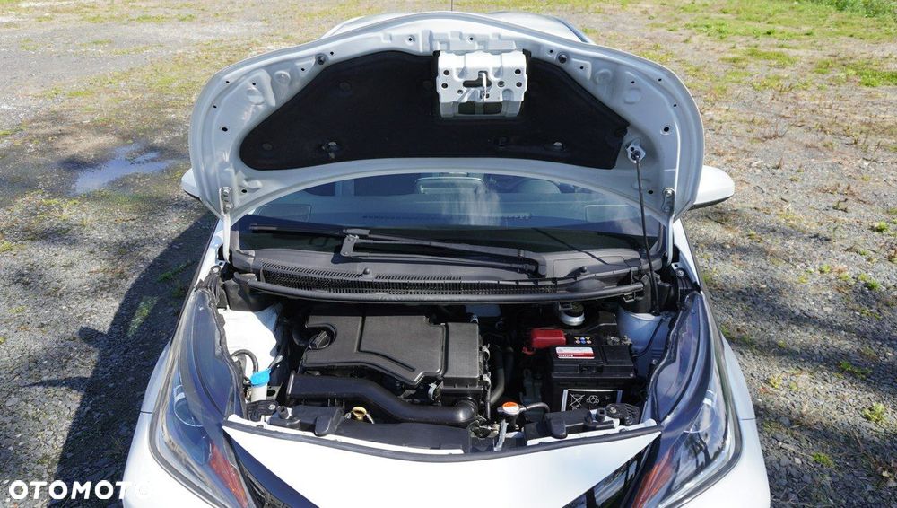 Toyota Aygo X - 21