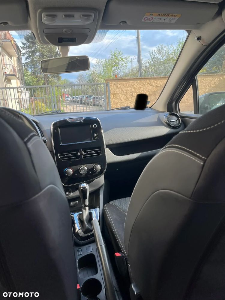 Renault Clio 1.2 TCe Zen EDC - 5
