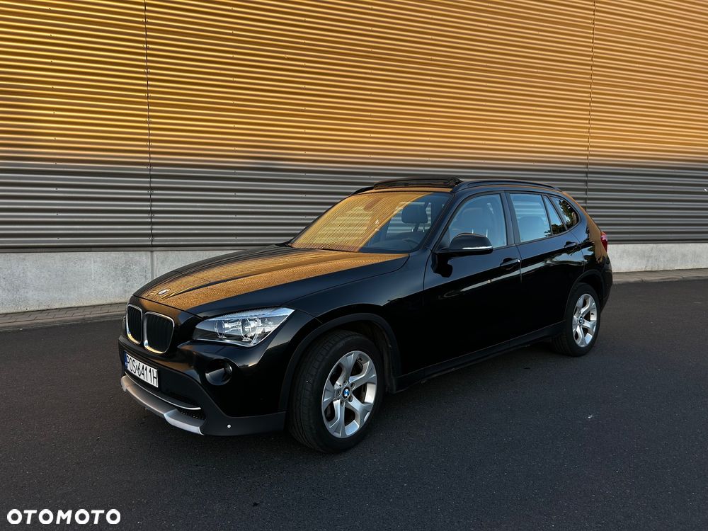 BMW X1 xDrive20d - 2