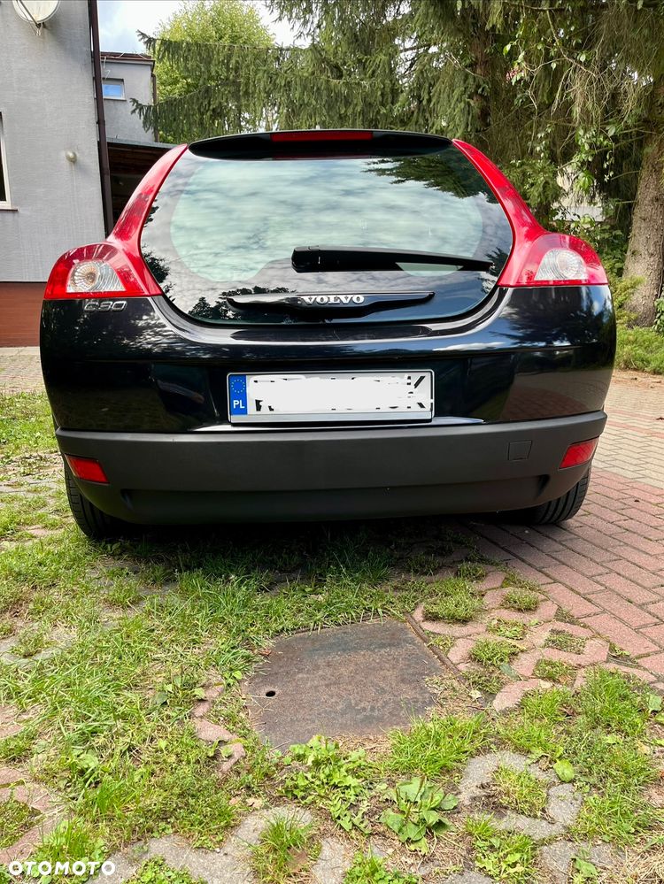 Volvo C30 1.8 - 4