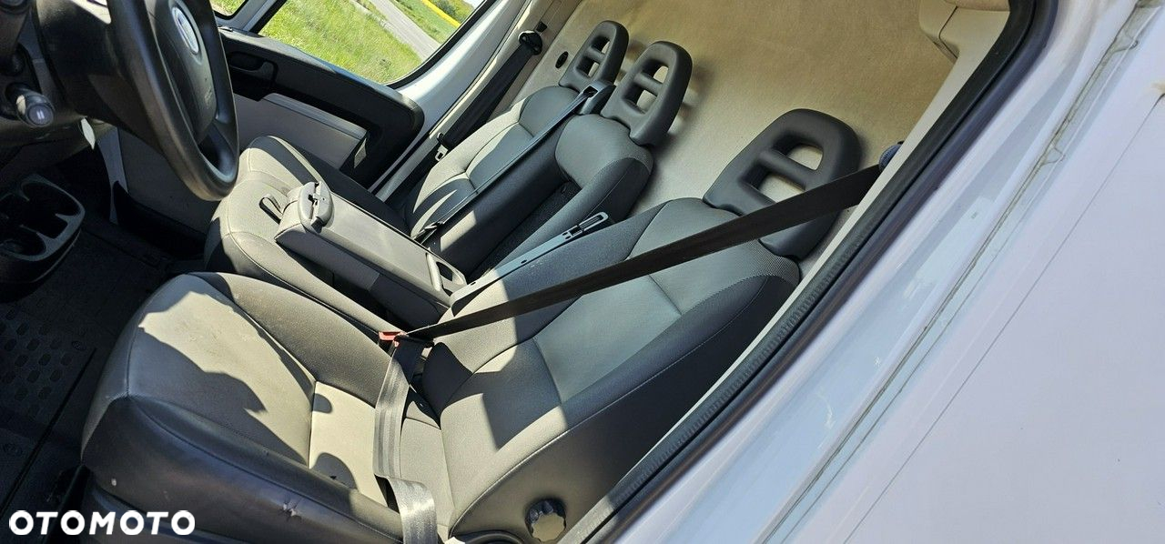 Fiat Ducato - 14