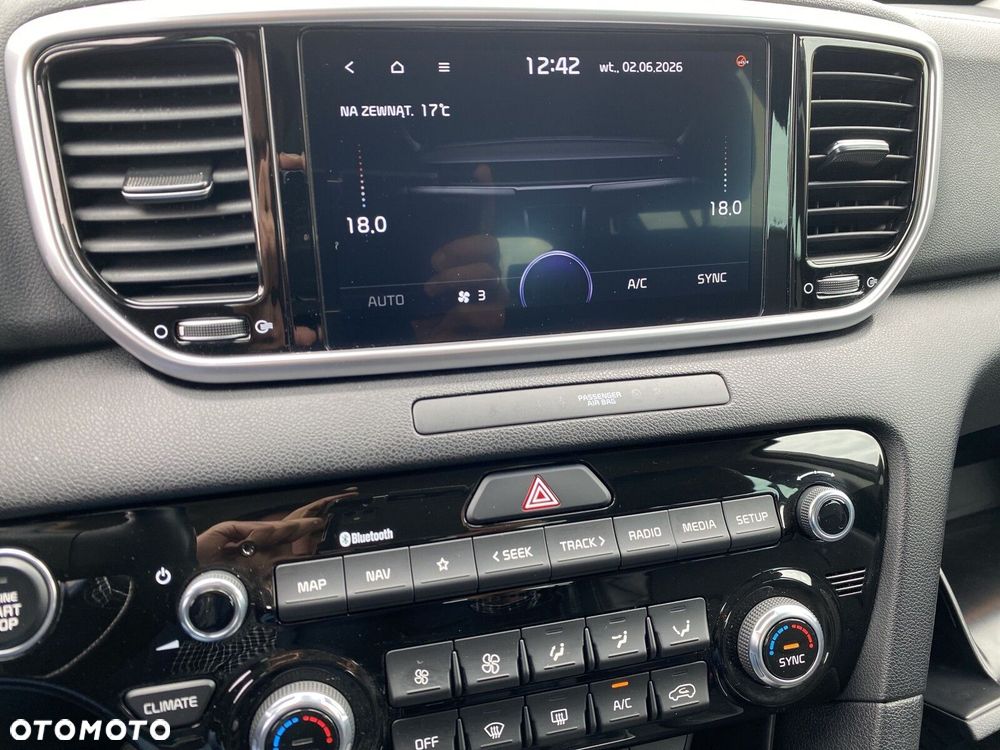 Kia Sportage - 29