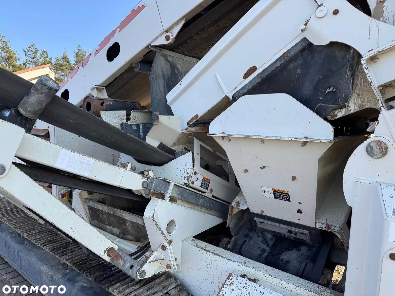 Powerscreen METSO LOKOTRACK ST352 - 17
