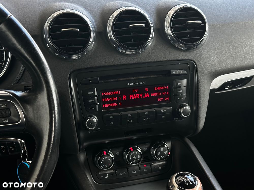 Audi TT Roadster 2.0 TFSI - 23