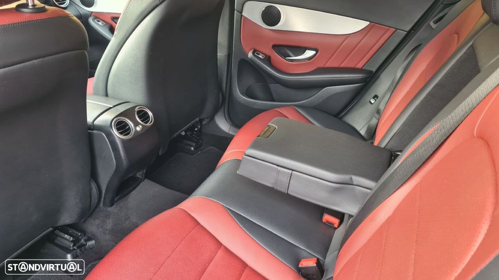 Mercedes-Benz GLC 220 - 39