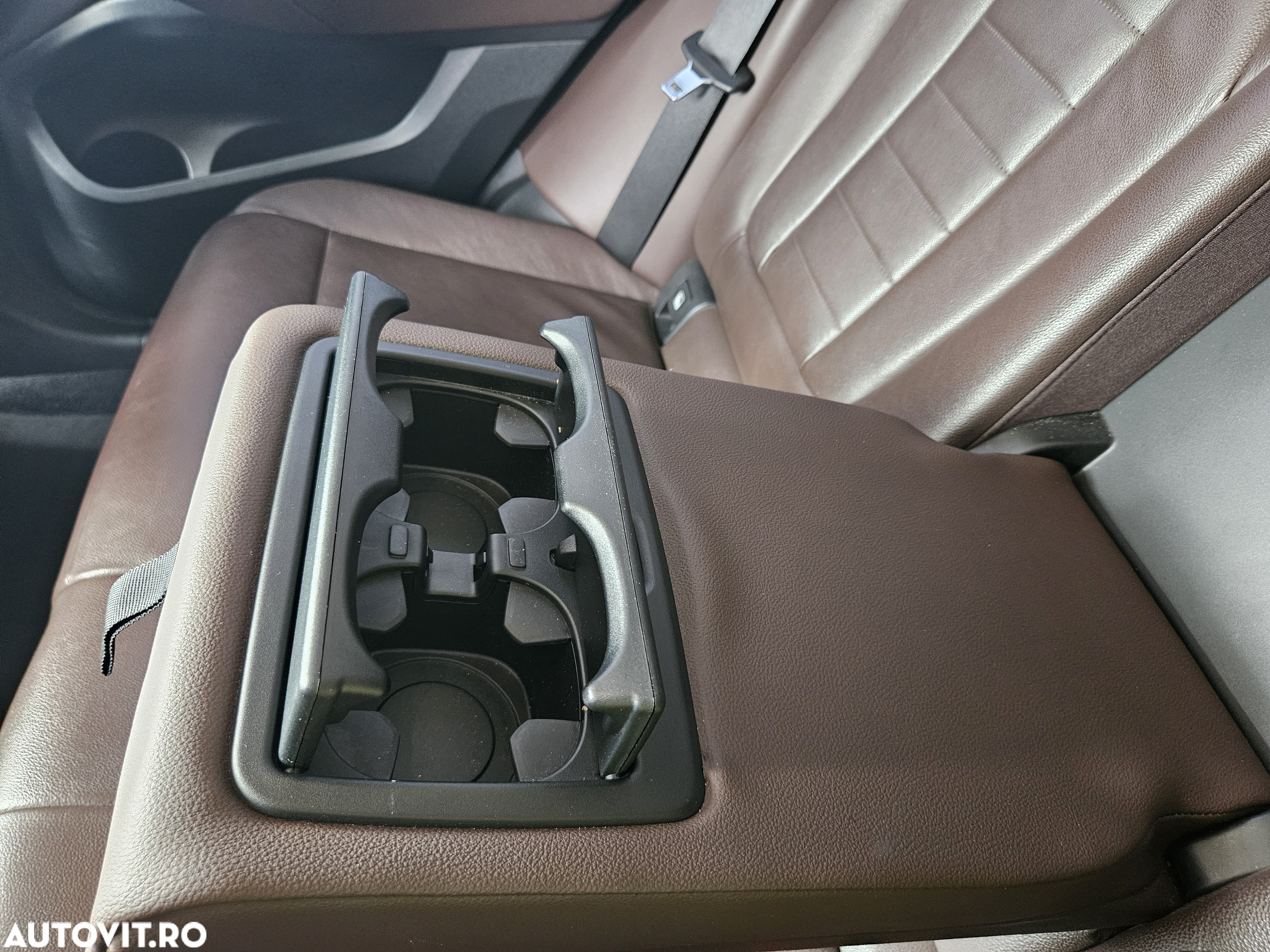 BMW X3 xDrive20d AT xLine - 18