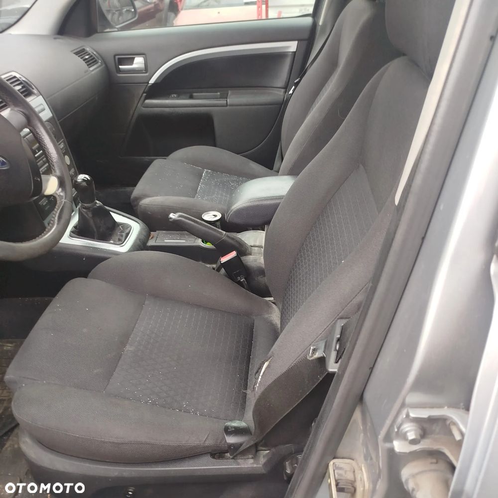 Ford Mondeo MK3 na części - 6