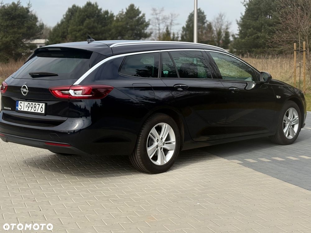 Opel Insignia - 24