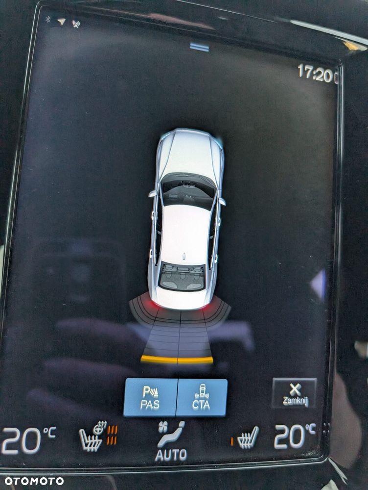 Volvo S60 - 36