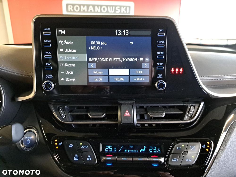 Toyota C-HR 2.0 Hybrid Selection - 21