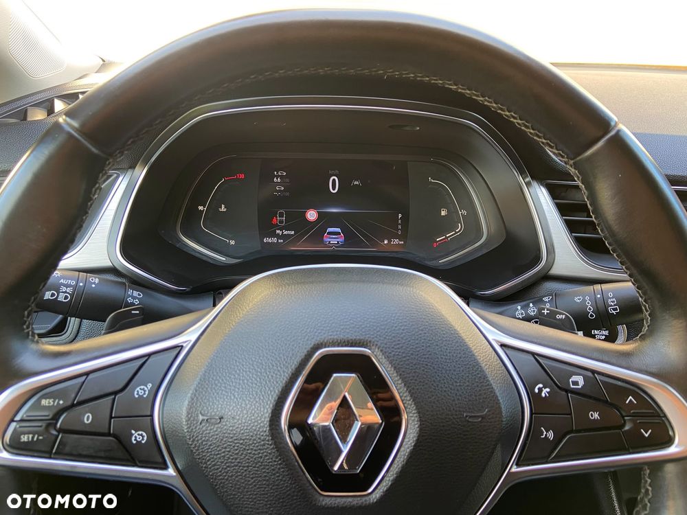 Renault Captur - 8