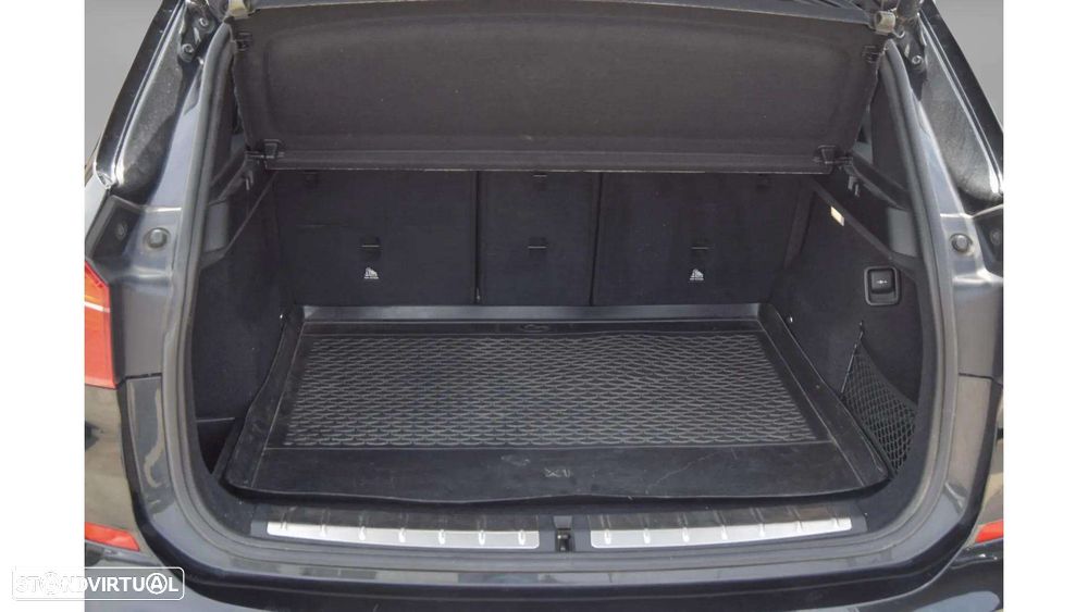 BMW X1 25 d xDrive Pack M - 14
