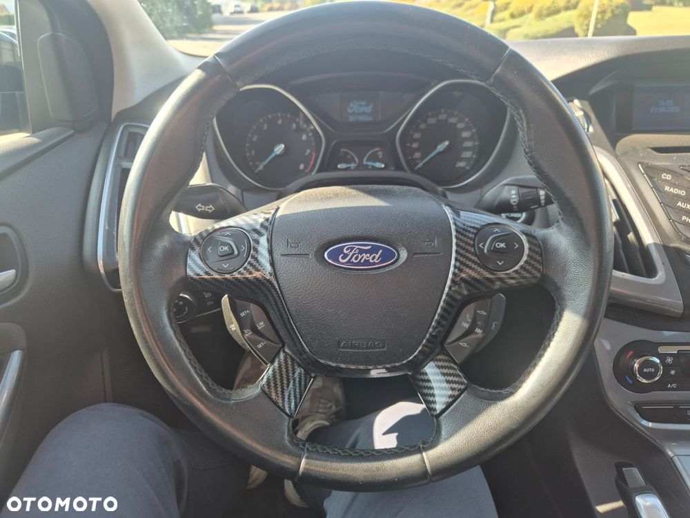 Ford Focus - 6