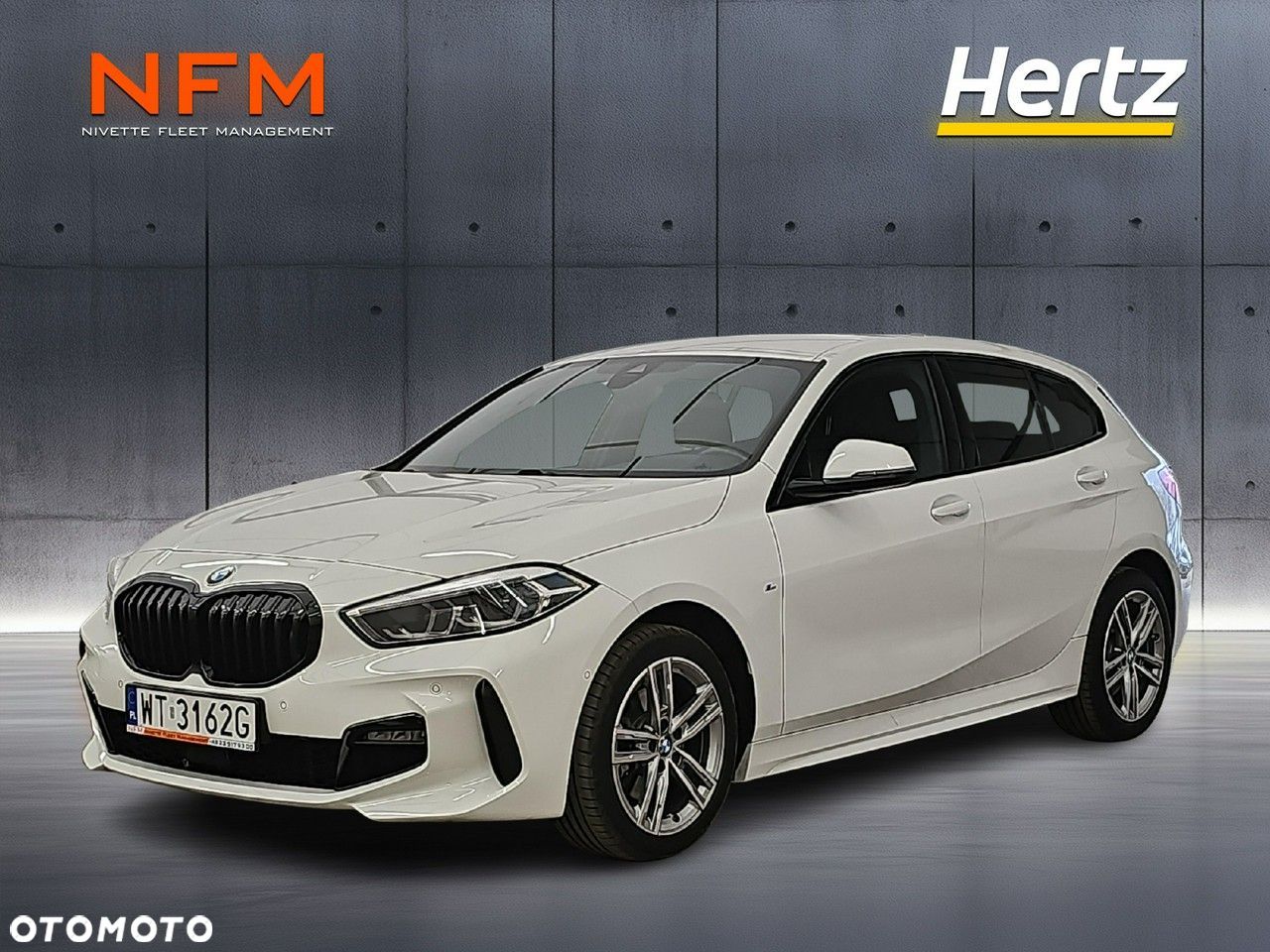 BMW Seria 1 118i M Sport - 1