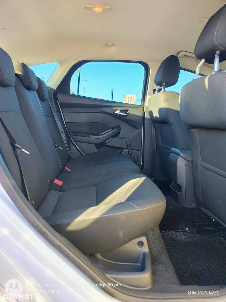 Ford Focus 1.0 EcoBoost Trend ASS - 15