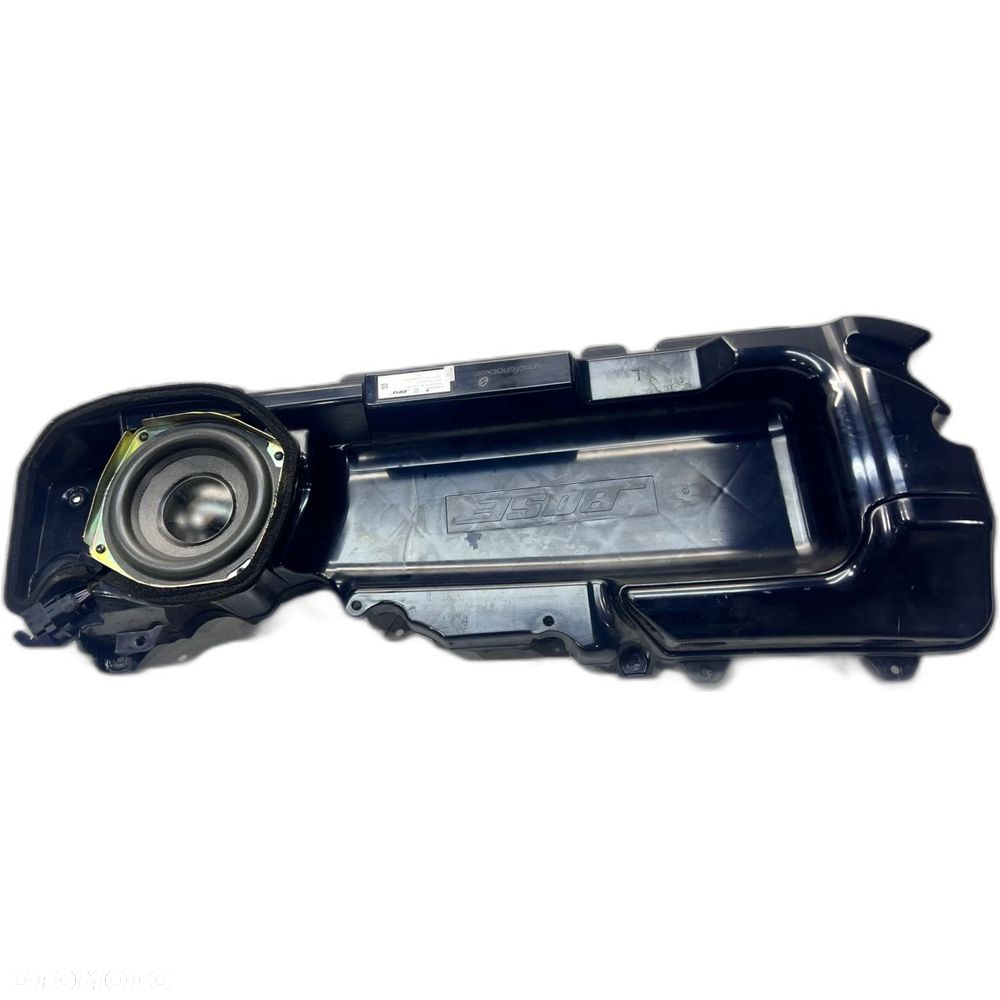 GŁOŚNIK TUBA DRZWI LEWY PRZÓD AUDI A6 C6 4F0035381C - 1