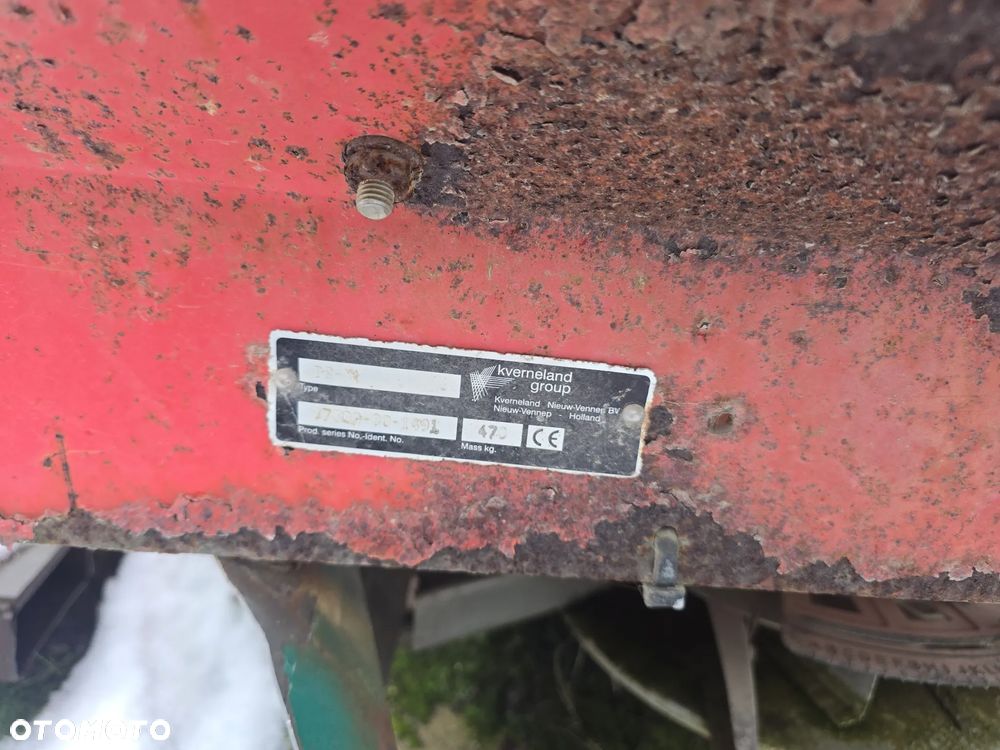 Kverneland Exacta-CL EW - 6