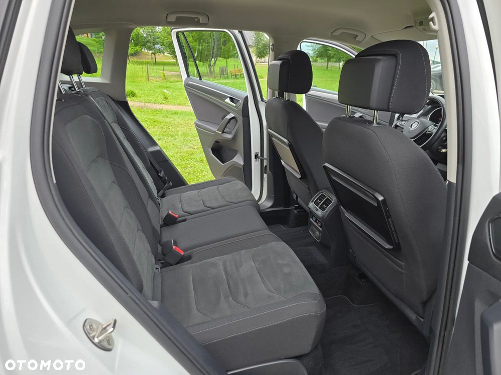 Volkswagen Tiguan 2.0 TDI SCR 4Motion (BlueMotion Techn.) DSG Highline - 35