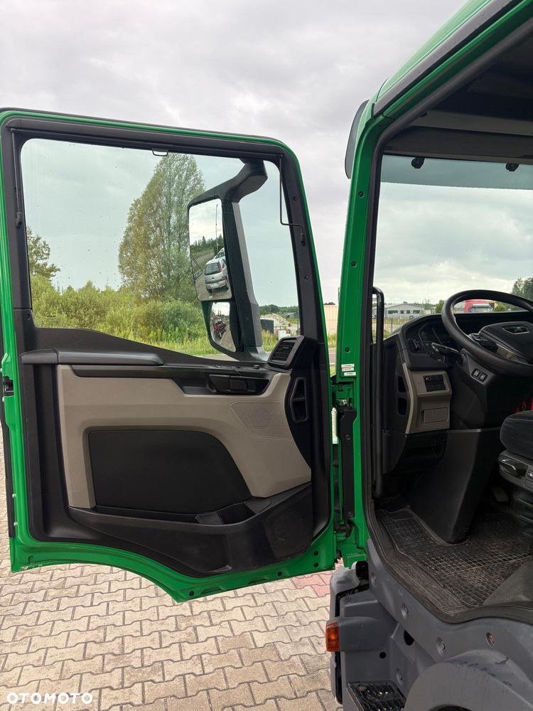 MAN TGL 12.190 / NOWY MODEL / 248.000km PRZEBIEGU / NAUKA JAZDY / ESP / 220 / 250 - 11
