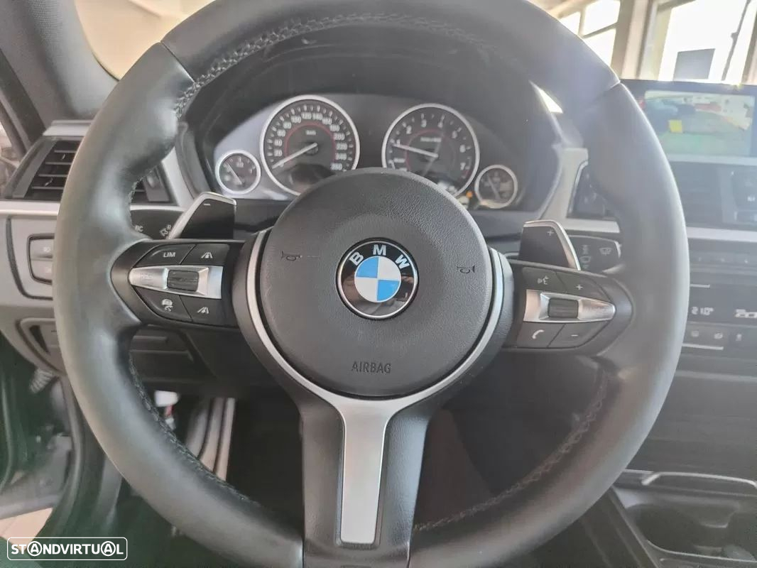 BMW 428 Gran Coupé i Pack M Auto - 26