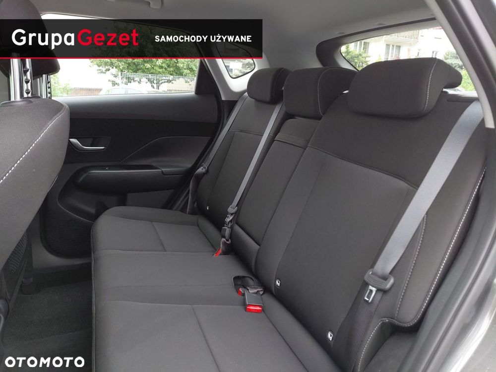 Hyundai Kona - 21