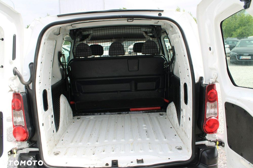 Peugeot Partner - 18