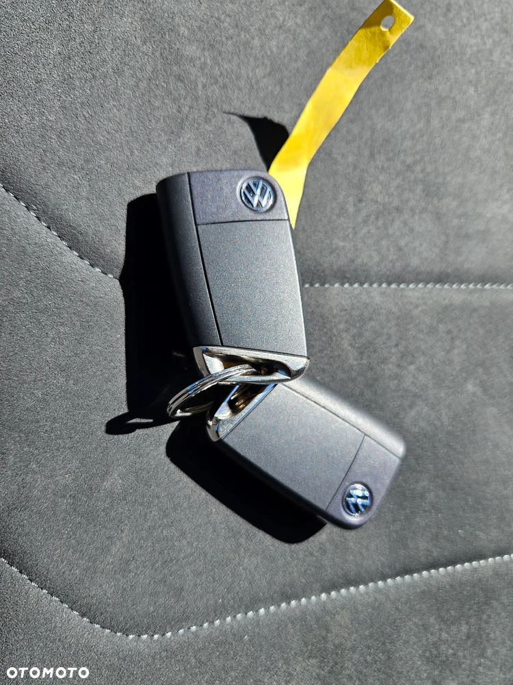Volkswagen Tiguan 2.0 TDI SCR 4MotION DSG Elegance - 28