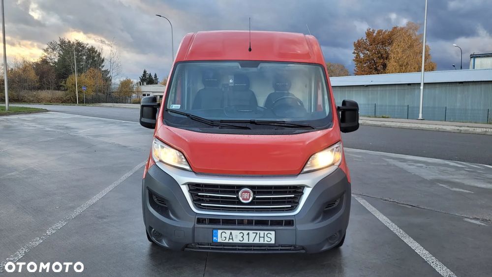 Fiat Ducato - 8