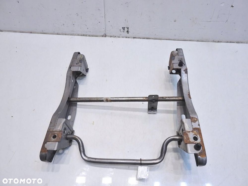 STELAŻ FOTELA PRAWY PRZÓD RENAULT SCENIC II LIFT 8200121762 - 3