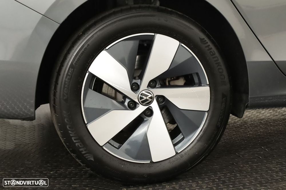 VW Passat Variant 1.5 TSI eHybrid DSG - 5