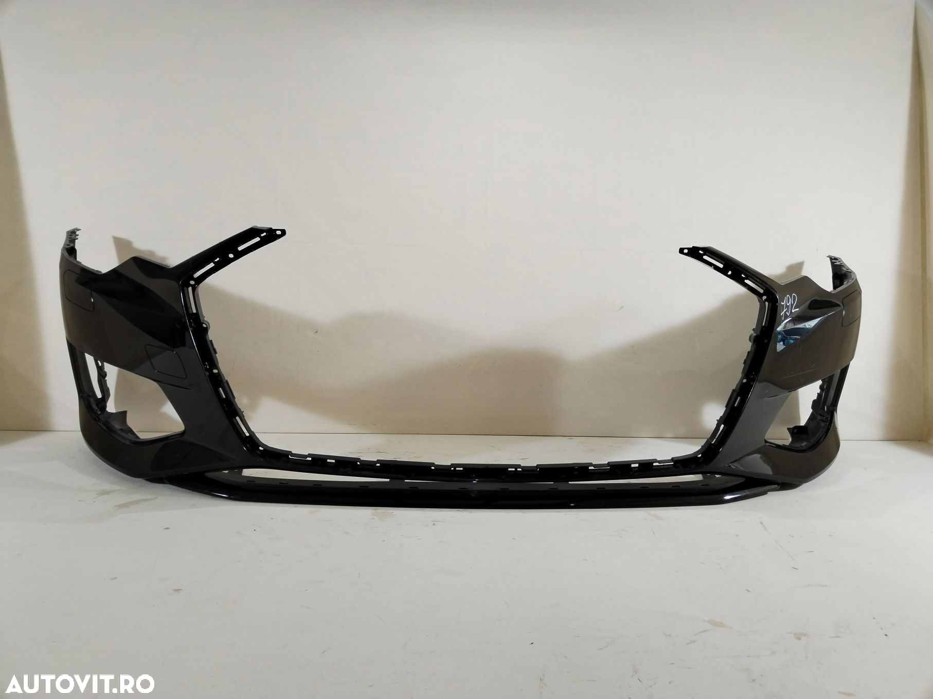 Bara fata Audi A6 C8 , 2019, 2020, 2021, 2022, cod origine OE 4K0807437 - 2